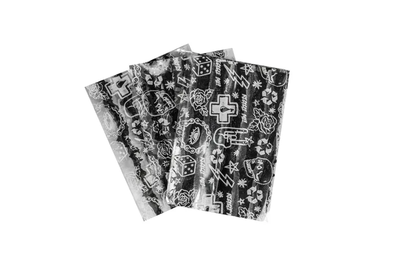 Muc-Off Precision Tubeless Repair Capsule in Black-8