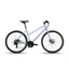Marin Fairfax 1 Step Through Hybrid Bike 2027 in Purple