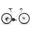 Marin Fairfax 1 Hybrid Bike 2027 in White