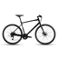 Marin Fairfax 2 Hybrid Bike 2027 in Black