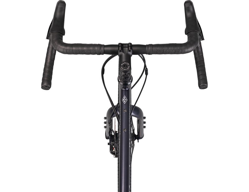 Marin Four Corners 1 Gravel Bike 2027 in Purple-1