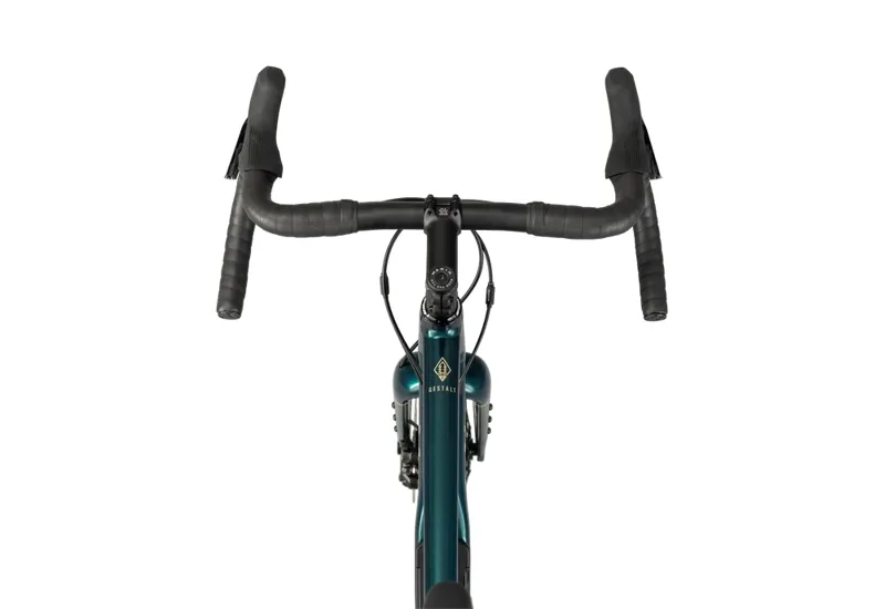 Marin Gestalt 1 700c Gravel Bike 2026 in Green-6