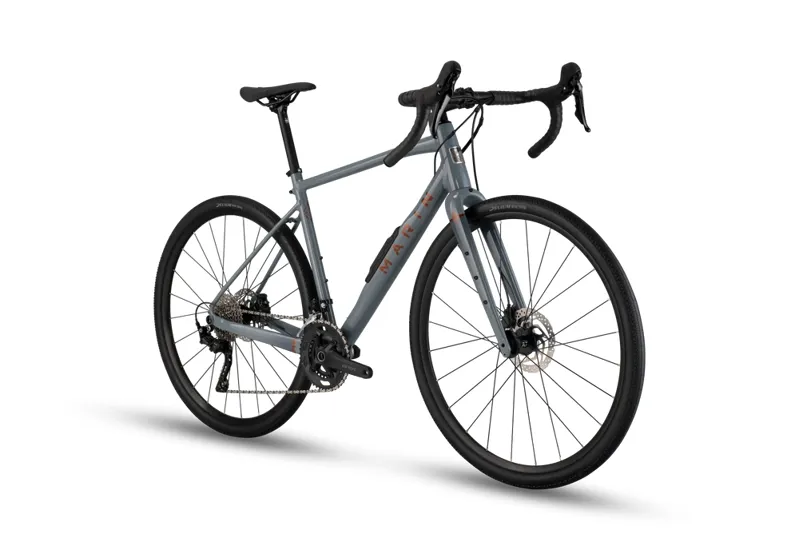 Marin Gestalt 2 700c Gravel Bike 2027 in Blue Grey-2