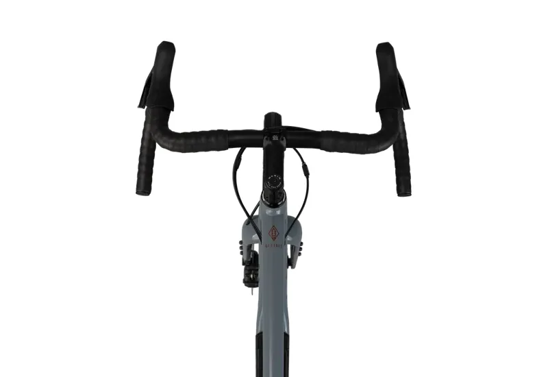 Marin Gestalt 2 700c Gravel Bike 2027 in Blue Grey-3