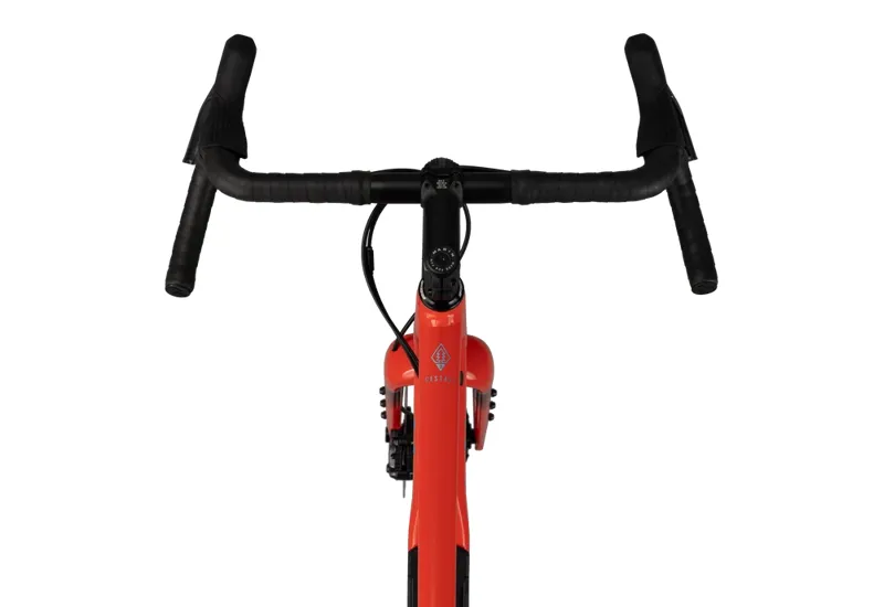 Marin Gestalt 3 700c Gravel Bike 2026 in Roarange-5