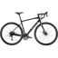 Marin Gestalt Base 700c Gravel Bike 2026 in Black
