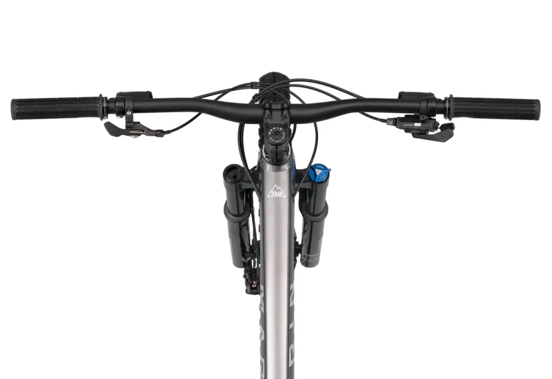 MARIN TAM 1 29 Full Suspension Mountain Bike 2027 in Black-2