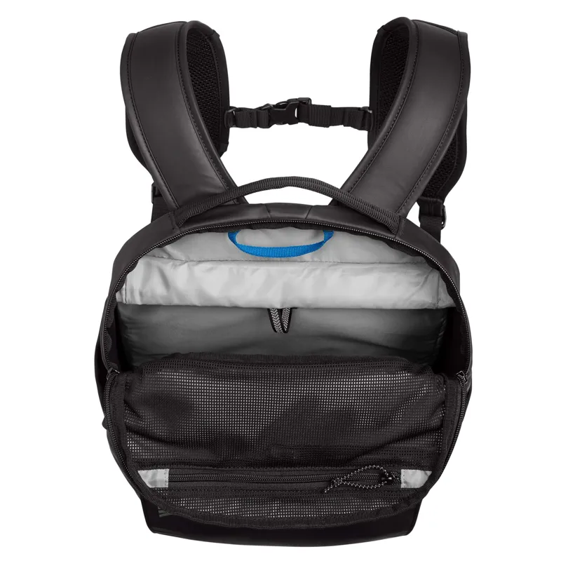 Camelbak M.U.L.E. 22L Commute Hydration Pack in Black-4