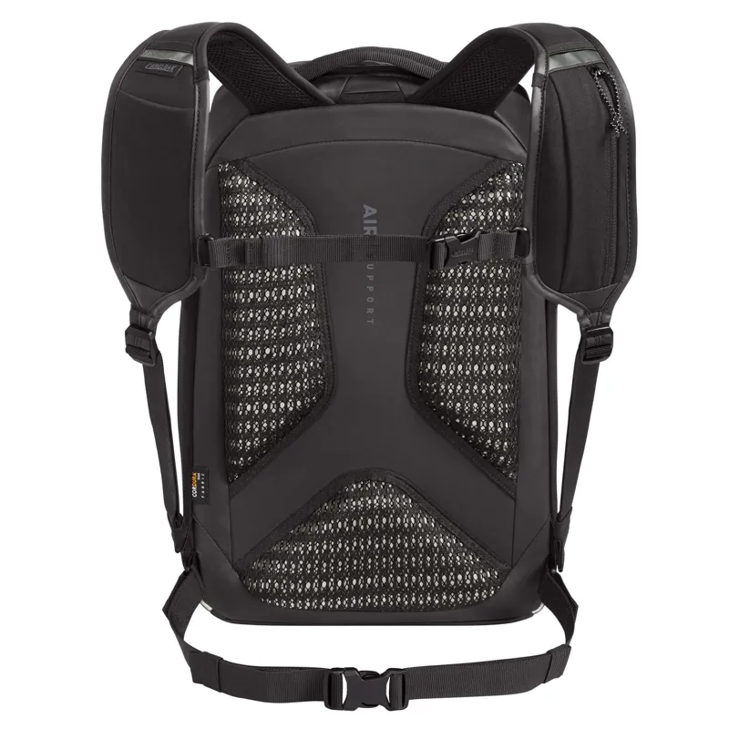 Camelbak M.U.L.E. 22L Commute Hydration Pack in Black-6