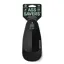 Ass Saver Toetector Front Mudguard in Black