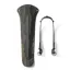 Ass Saver Win Wing 2 Gravel Rear Mudguard in Detour
