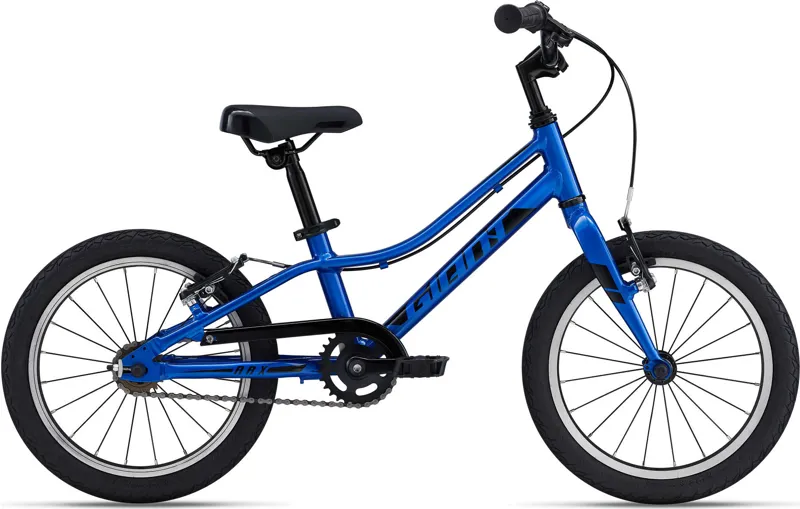 Giant ARX 16 F/W Kids Bike 2023 in Sapphire
