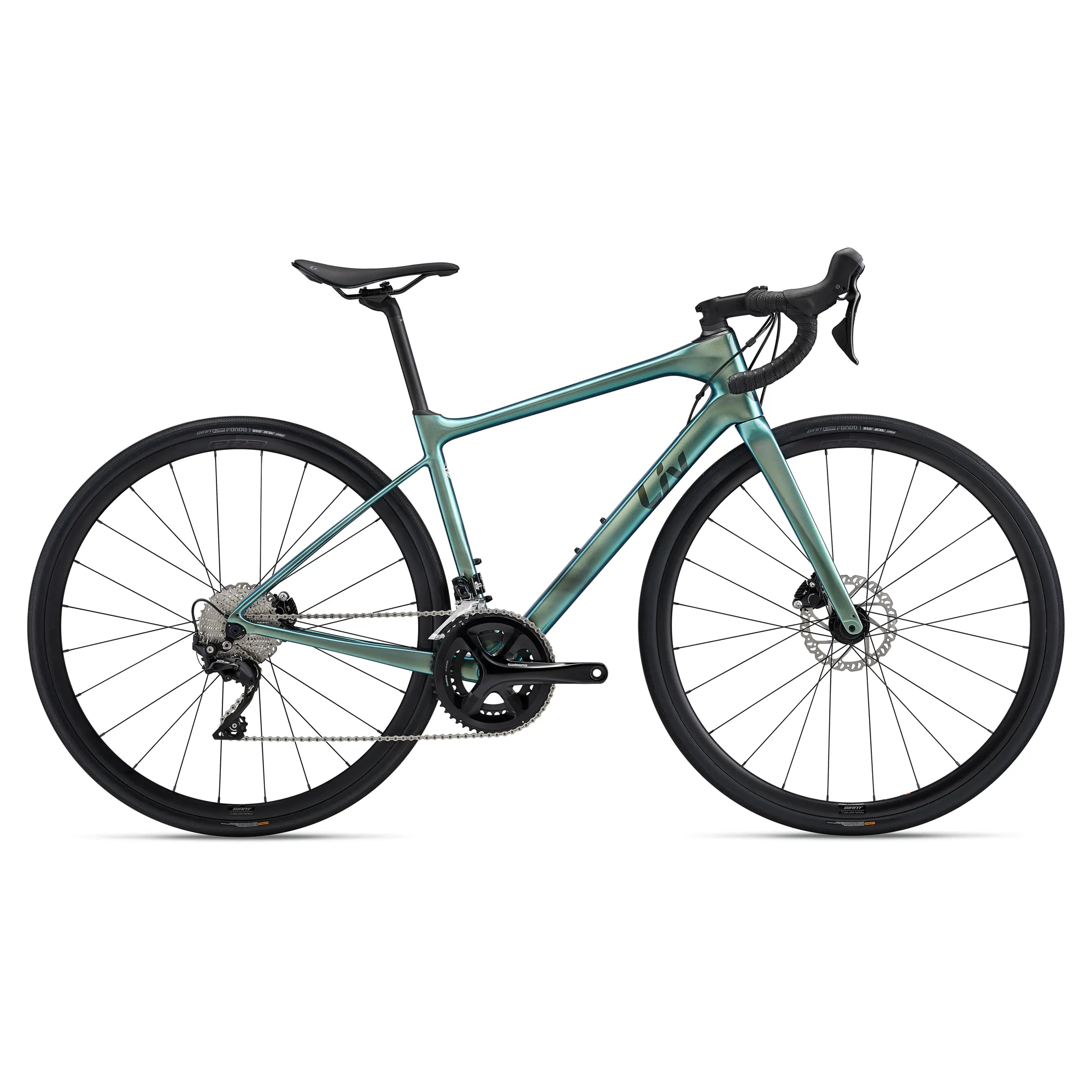 Giant Liv Advanced Velo Liv Avail Giant Liv Enviliv Advanced
