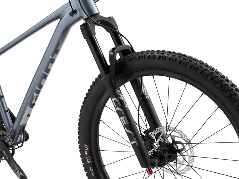  Giant Fathom 1 Mountain Bike 2023 in Knight Shield-2