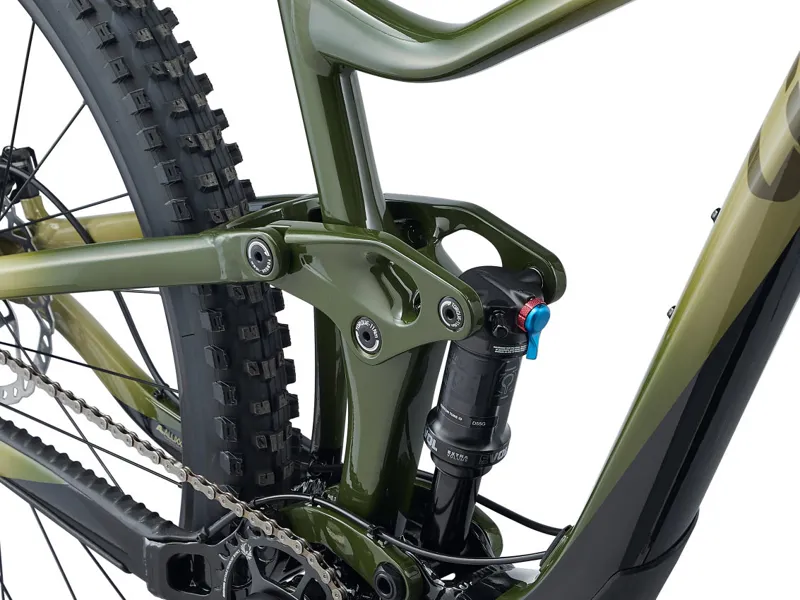 Liv Intrigue 29 2 Mountain Bike 2024 in Pistachio/Rifle Green-3