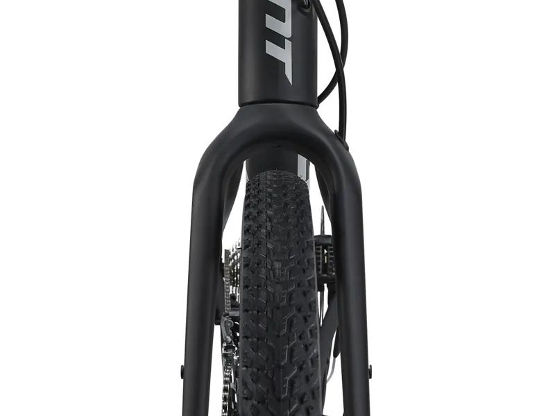 Giant Revolt 0 Gravel Bike 2023 in Black-2