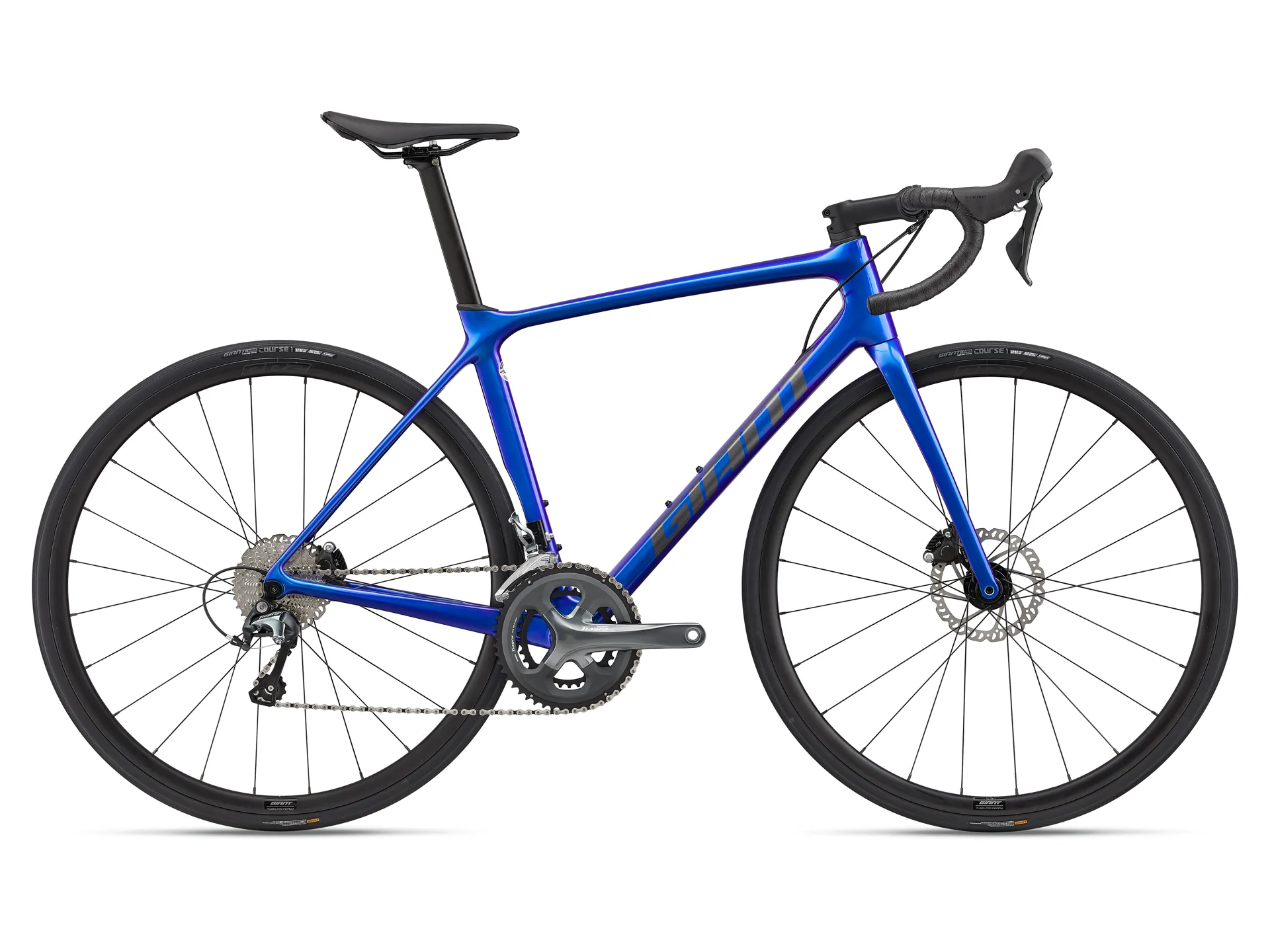 giant tcr bicycle Advanced Pro 0 Di2 Lightweight composite road racer is designed to climb Giant TCR bike history |