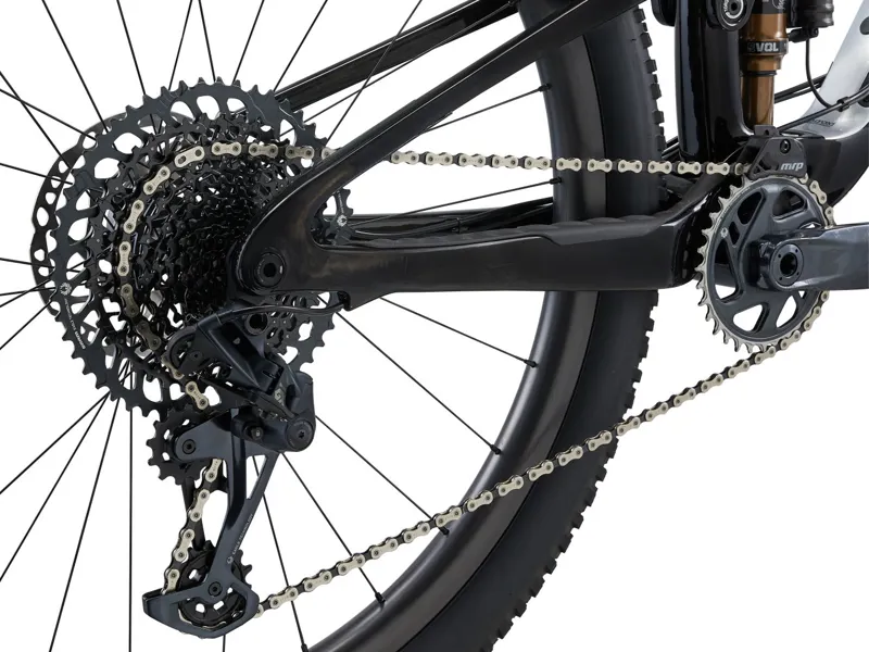 Giant Anthem Advanced Pro 29 1 Mountain Bike 2023 in Supernova-2