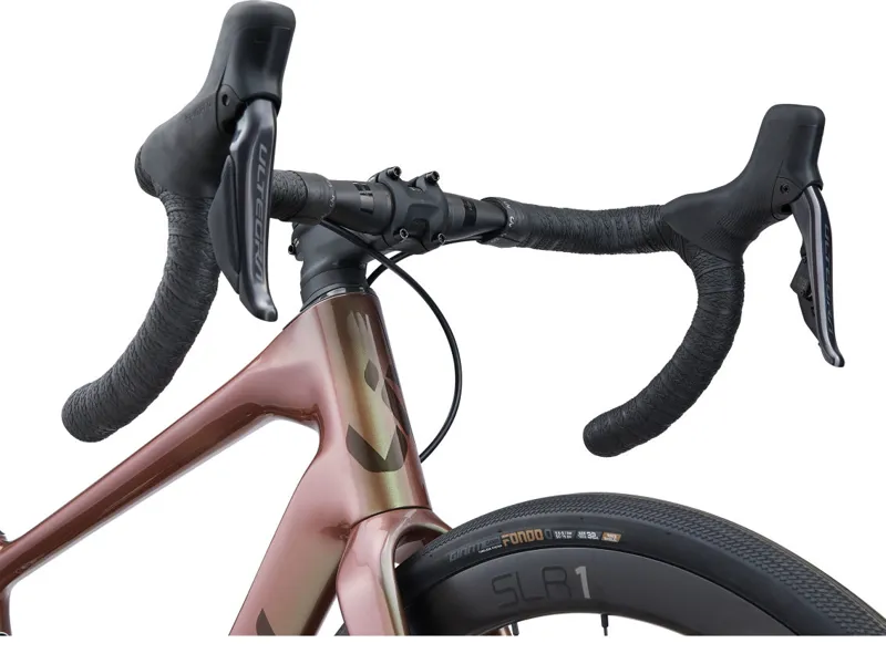 Liv Avail Advanced Pro 1 Road Bike 2023 in Messier-3