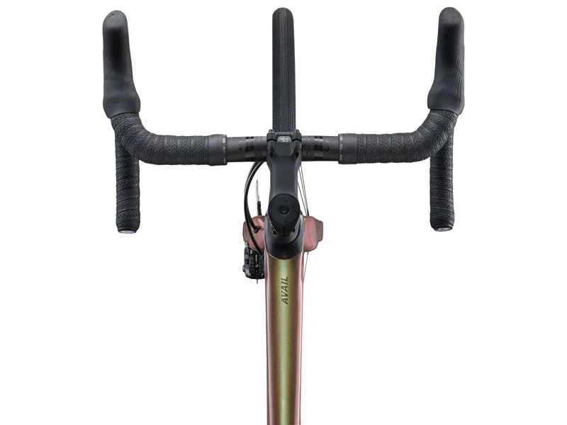 Liv Avail Advanced Pro 1 Road Bike 2023 in Messier-4