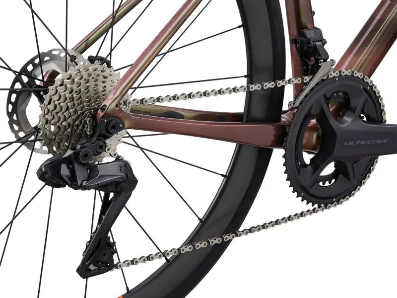 Liv Avail Advanced Pro 1 Road Bike 2023 in Messier-5