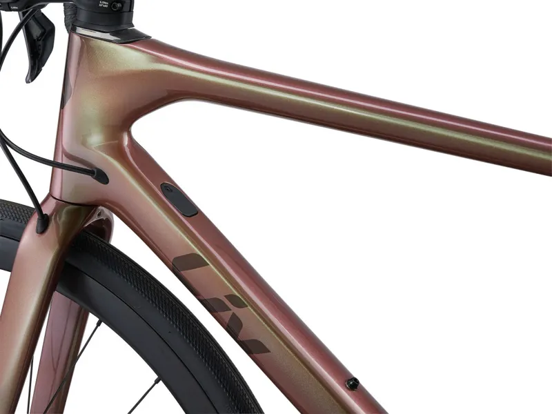 Liv Avail Advanced Pro 1 Road Bike 2023 in Messier-6