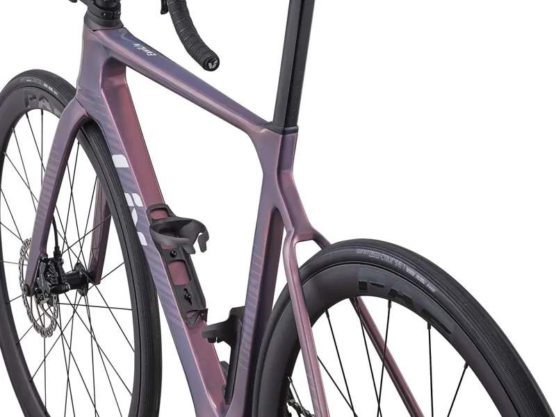 Liv EnviLiv Advanced 2 Road Bike 2023 in Mirage-1