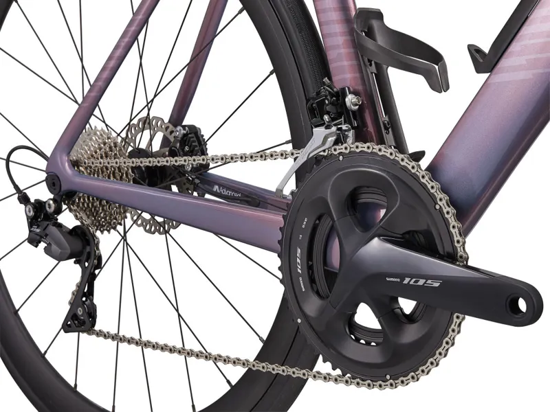 Liv EnviLiv Advanced 2 Road Bike 2023 in Mirage-6