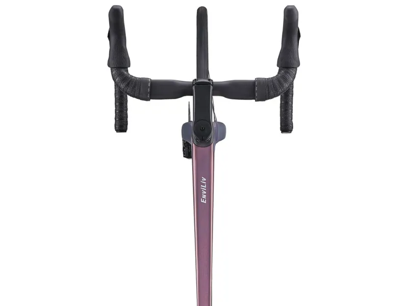 Liv EnviLiv Advanced 2 Road Bike 2023 in Mirage-3