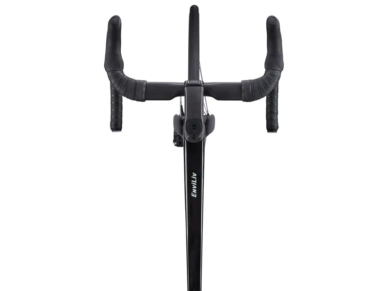 Liv EnviLiv Advanced Pro Carbon Women's Road Bike 2025 in Carbon-7