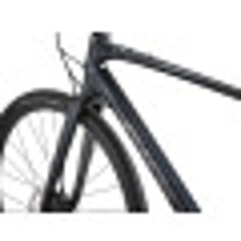 Giant FastRoad AR 2 Hybrid Bike 2024 in Black-5