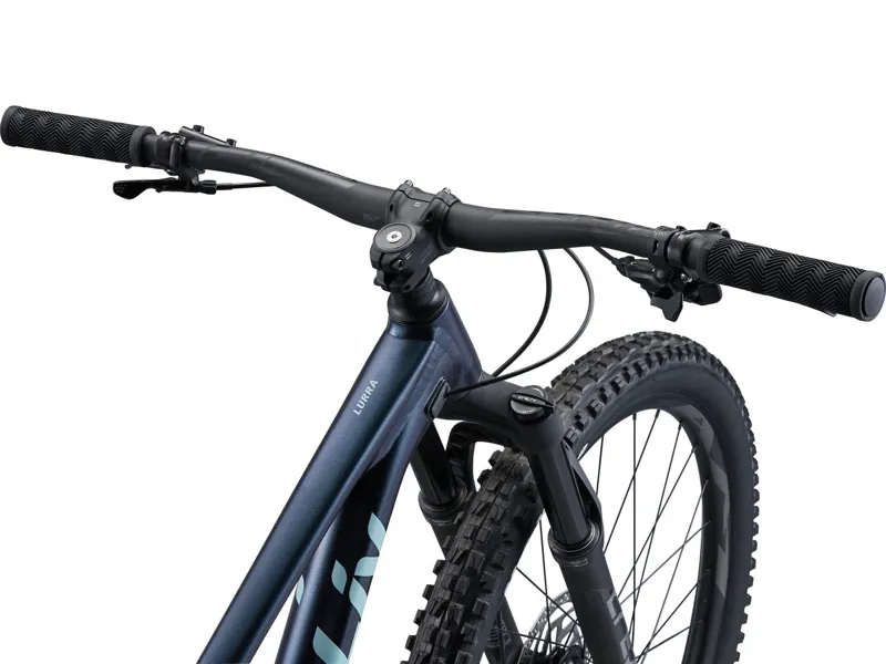 Liv Lurra 1 29 Hardtail Mountain Bike 2023 in Starry Night-5
