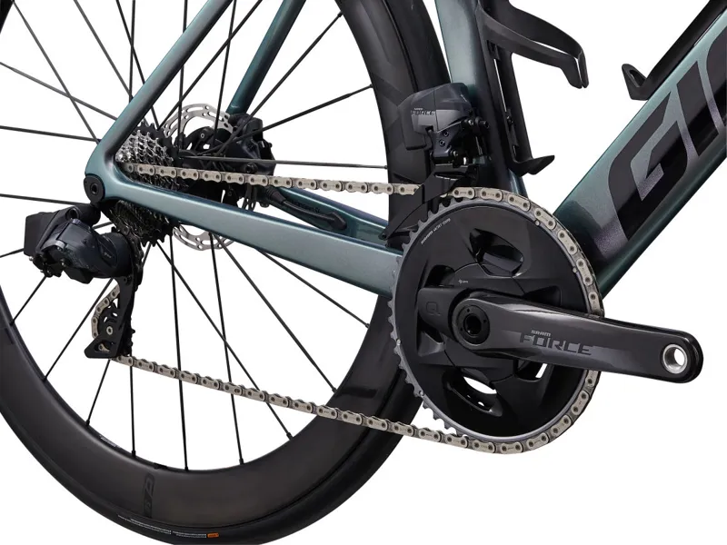 Giant Propel Advanced SL 1 Road Bike 2023 in Airglow-7