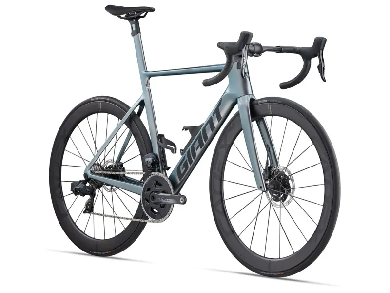 Giant Propel Advanced SL 1 Road Bike 2023 in Airglow-12