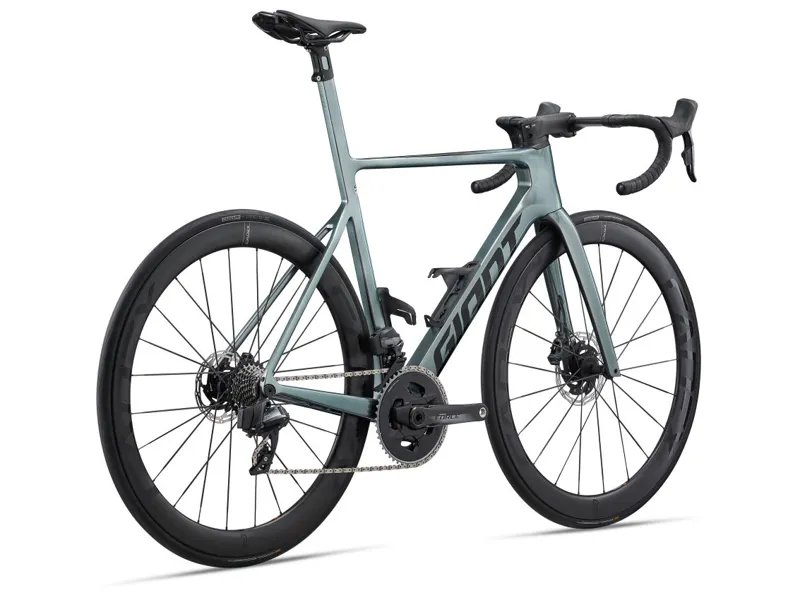 Giant Propel Advanced SL 1 Road Bike 2023 in Airglow-11