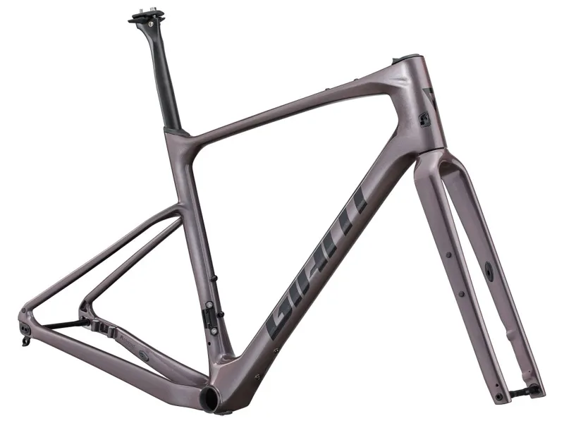 Giant Revolt Advanced Pro Frameset 2023 in Orion Nebula-2