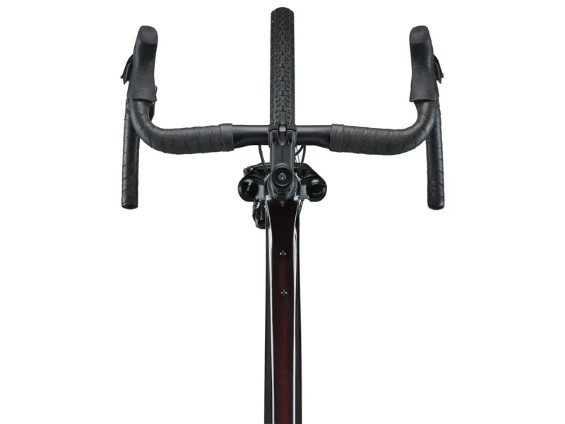 Giant Revolt X Advanced Pro 1 Gravel Bike 2023 in Cordovan Copper Coin-4