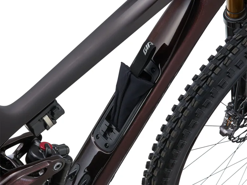 Giant Trance Advanced Pro 29 1 Mountain Bike 2024 in Cordovan-1