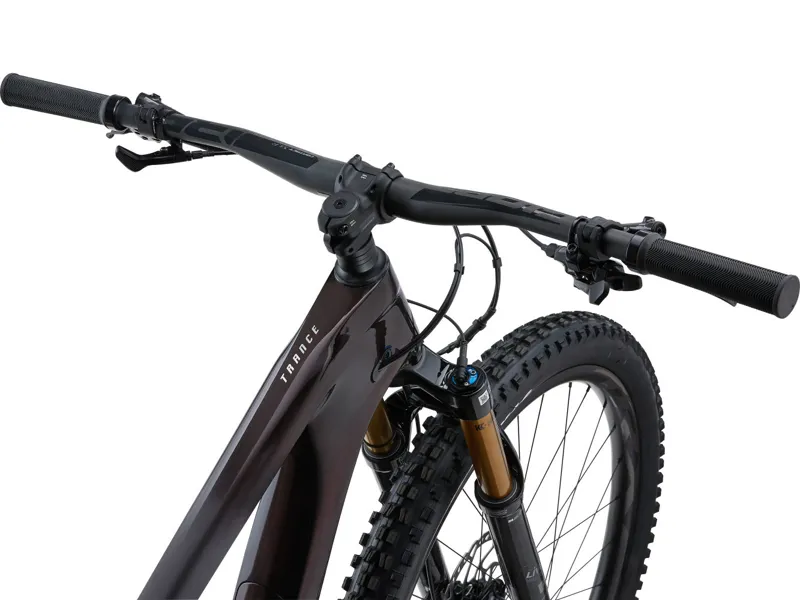 Giant Trance Advanced Pro 29 1 Mountain Bike 2024 in Cordovan-8
