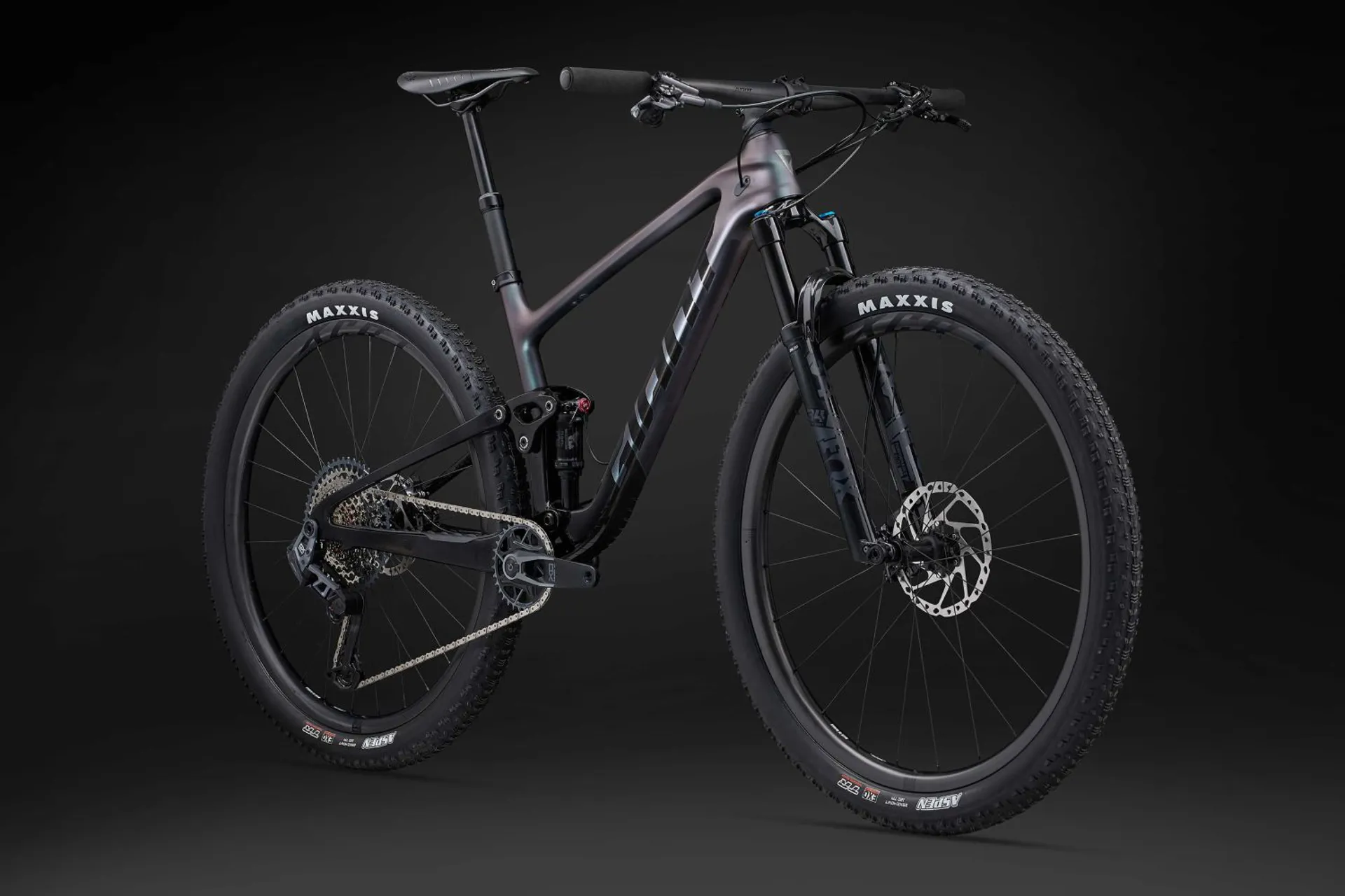 Full Suspension Anthem Advanced Pro 29 Review 2020 Giant Anthem