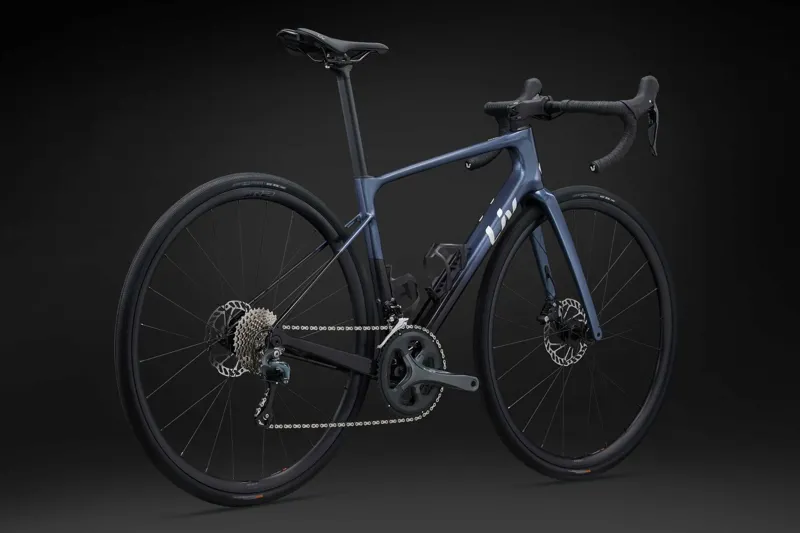 Liv Avail Advanced 3 Road Bike 2024 in Ice Age-7