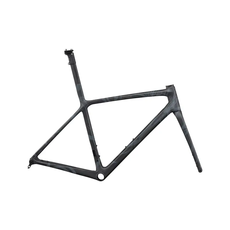 Balfes Bikes Giant TCR Advanced SL Disc Road Bike Frameset 2025 in Incised Black | Free postage over £30, £10 off first order, price match & 0% finance.