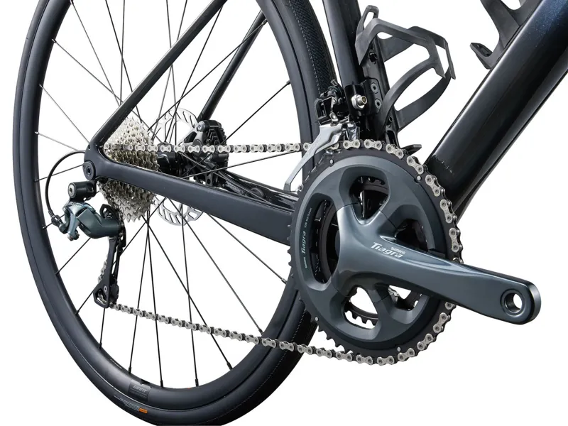 Liv Avail Advanced 3 Road Bike 2024 in Ice Age-3