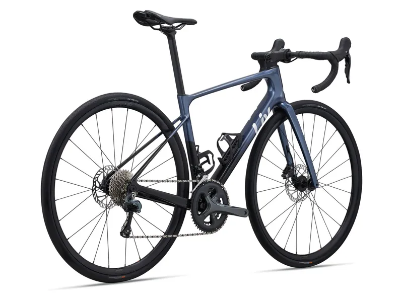 Liv Avail Advanced 3 Road Bike 2024 in Ice Age-1