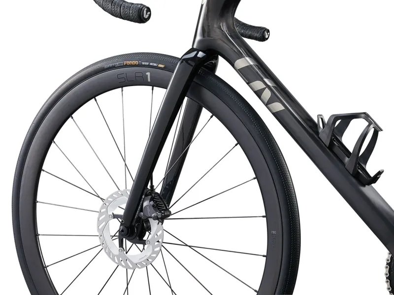 Liv Avail Advanced Pro 0 Road Bike 2024 in Carbon-8