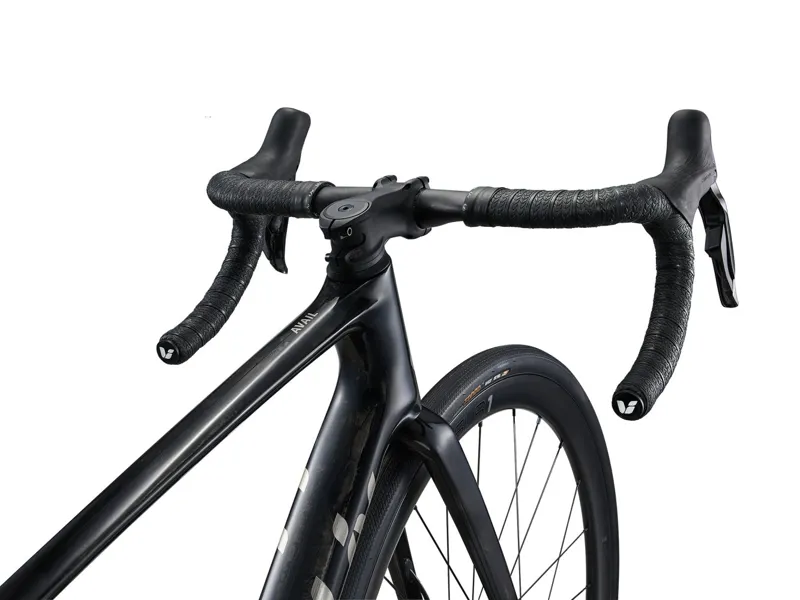 Liv Avail Advanced Pro 0 Road Bike 2024 in Carbon-9