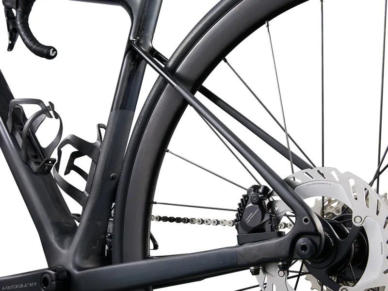 Liv Avail Advanced Pro 0 Road Bike 2024 in Carbon-4