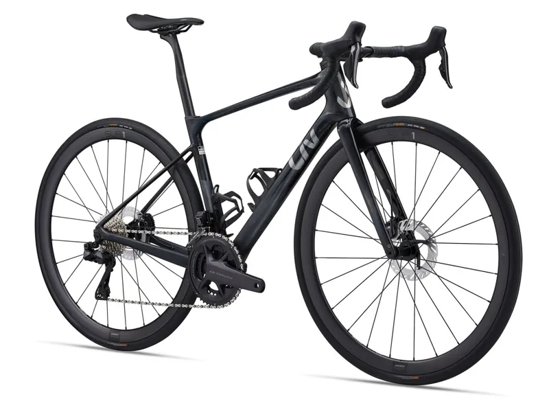 Liv Avail Advanced Pro 0 Road Bike 2024 in Carbon-1