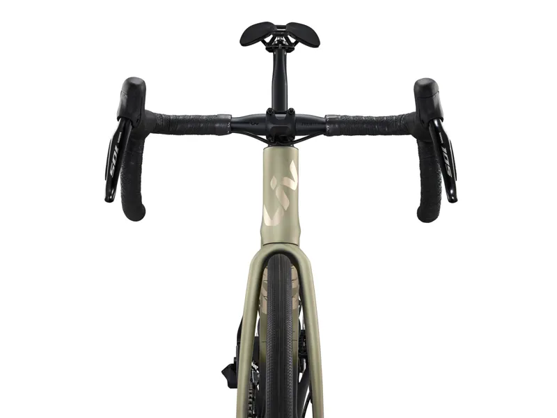 Liv Avail Advanced Pro 1 Road Bike 2024 in Golden Haze-5