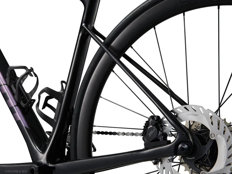 Giant Defy Advanced Pro 0 Road Bike 2024 in Carbon/Blue Dragonfly-7